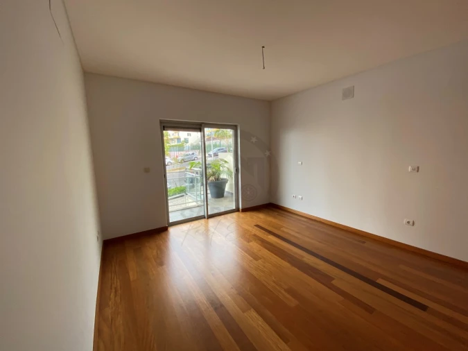 Apartamento T3 para Venda em São Martinho Foto 8