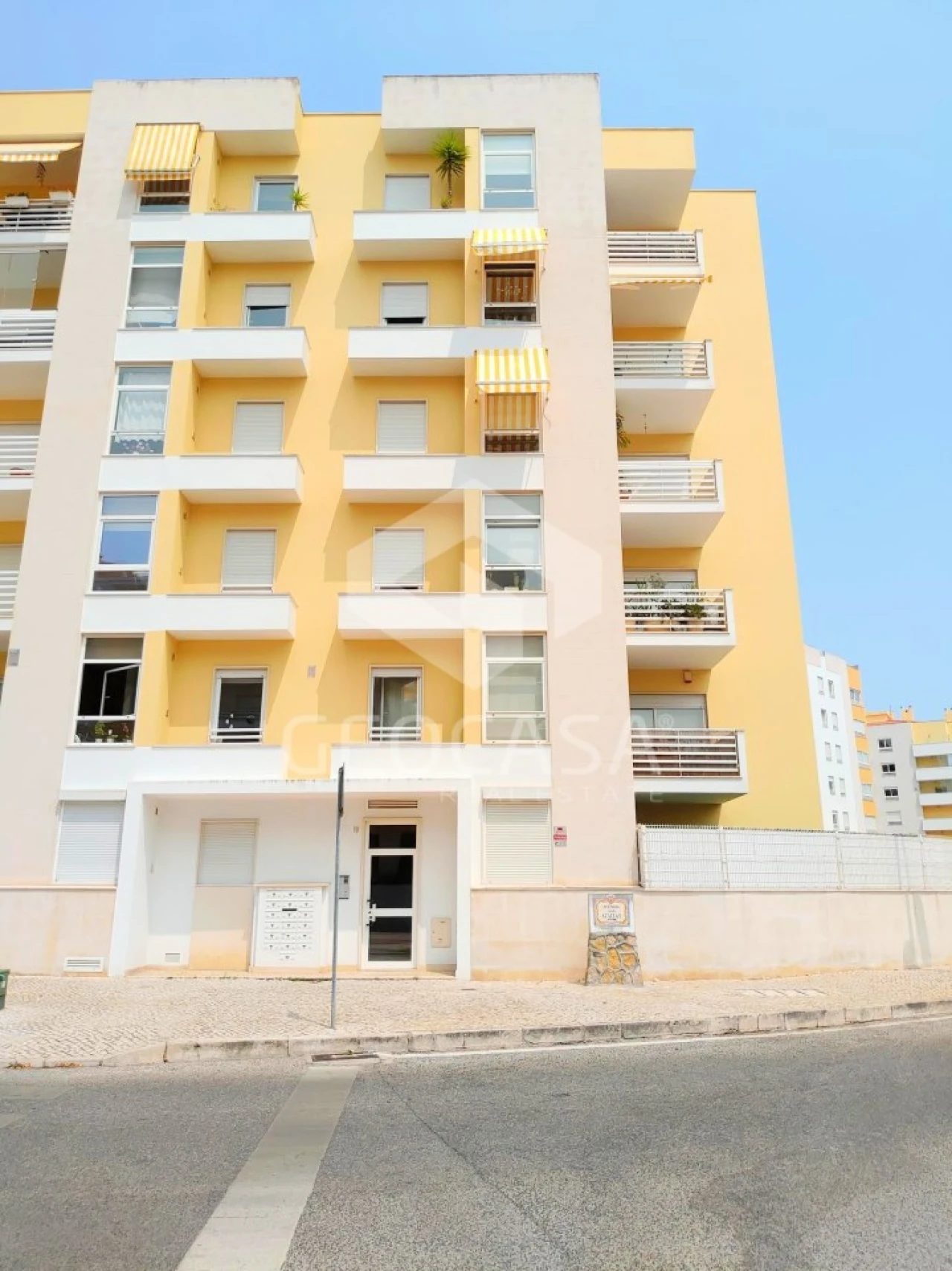 Apartamento T1 para Arrendamento em Carcavelos e Parede Foto 10
