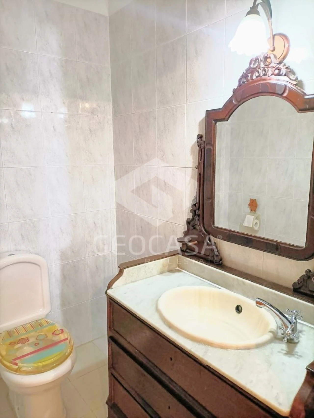 Apartamento T1 para Arrendamento em Carcavelos e Parede Foto 14