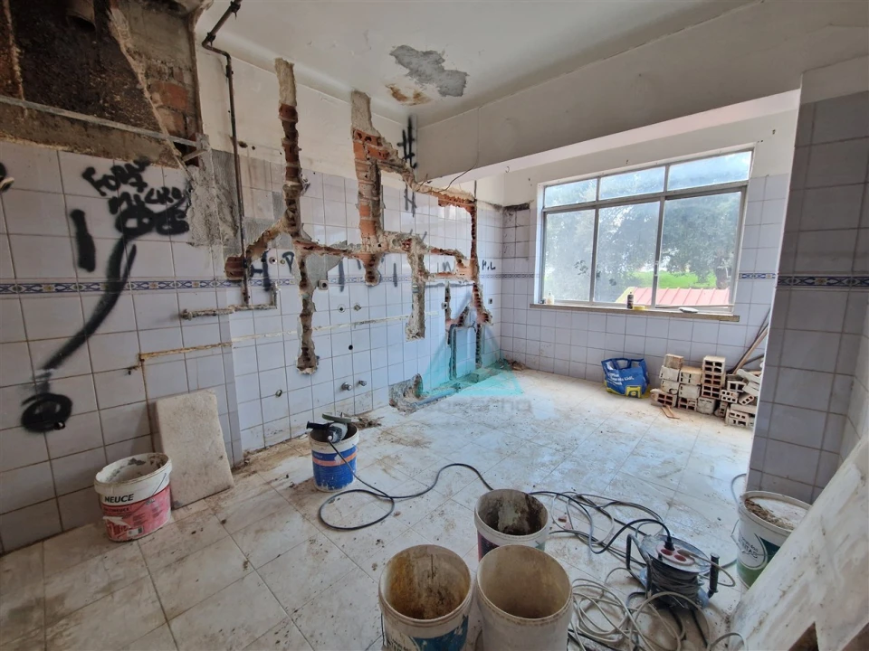 Apartamento T2 para Venda em Seixal, Arrentela e Aldeia de Paio Pires Foto 6
