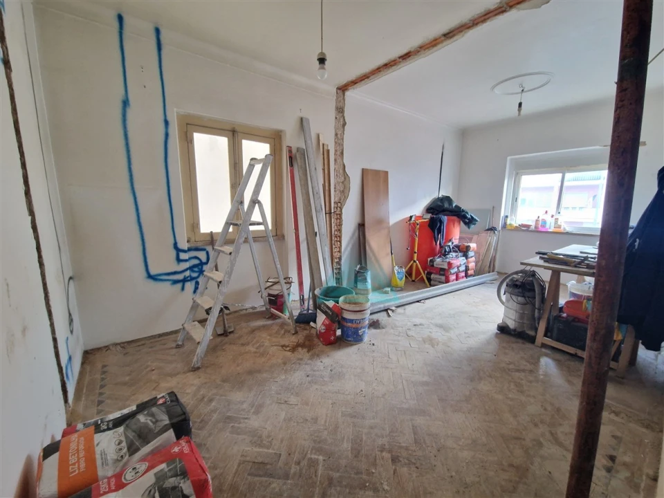 Apartamento T2 para Venda em Seixal, Arrentela e Aldeia de Paio Pires Foto 3