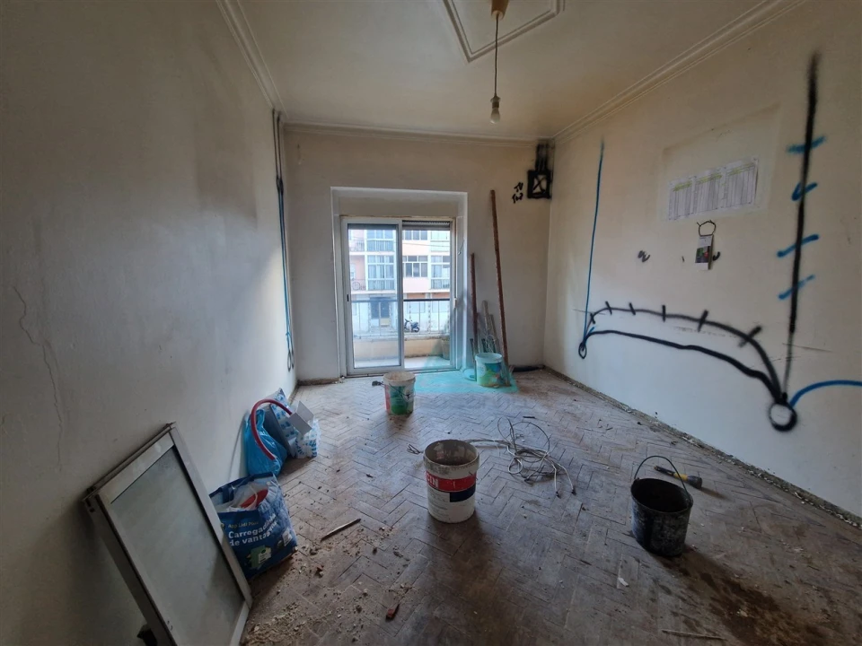 Apartamento T2 para Venda em Seixal, Arrentela e Aldeia de Paio Pires Foto 7