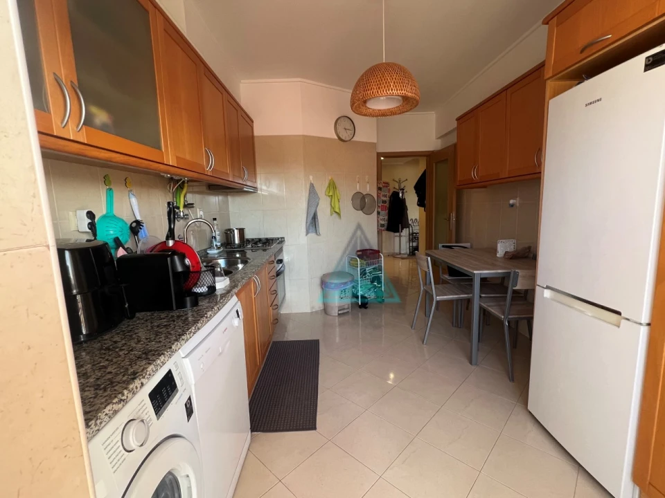 Apartamento T3 para Venda em Corroios Foto 8