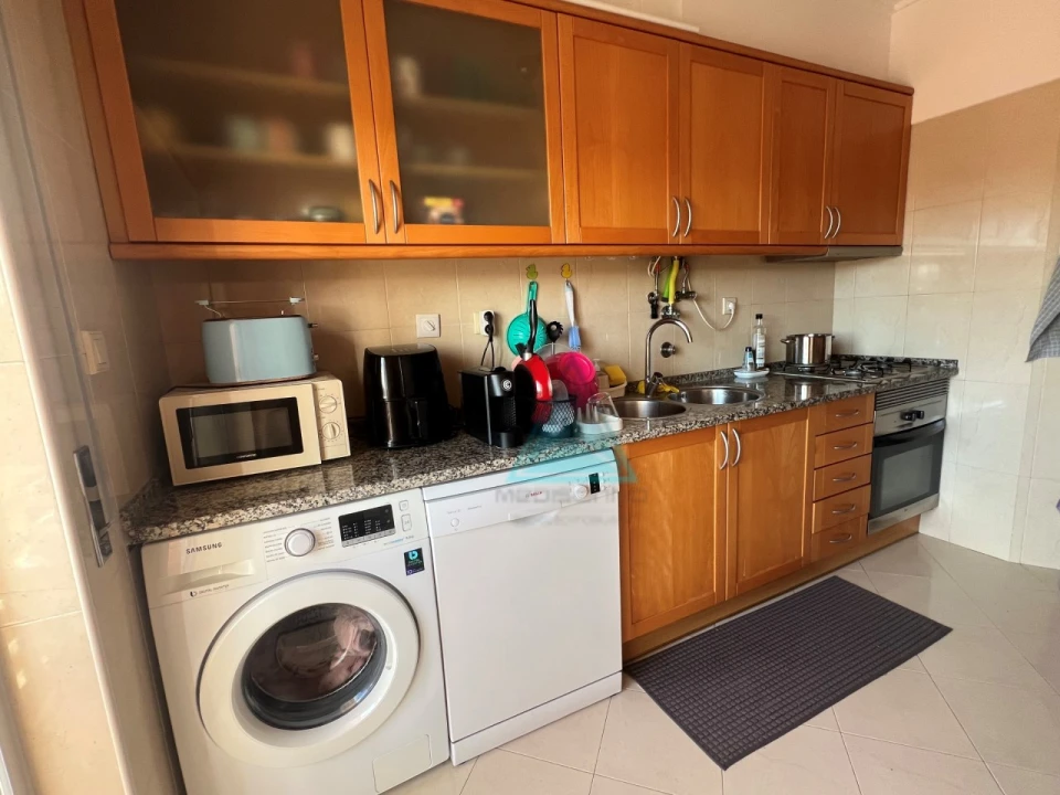 Apartamento T3 para Venda em Corroios Foto 6