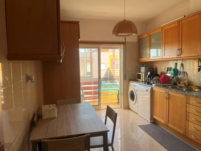 Apartamento T3 para Venda em Corroios Foto 4