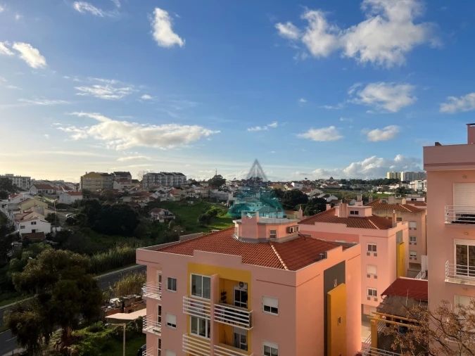 Apartamento T3 para Venda em Corroios Foto 30