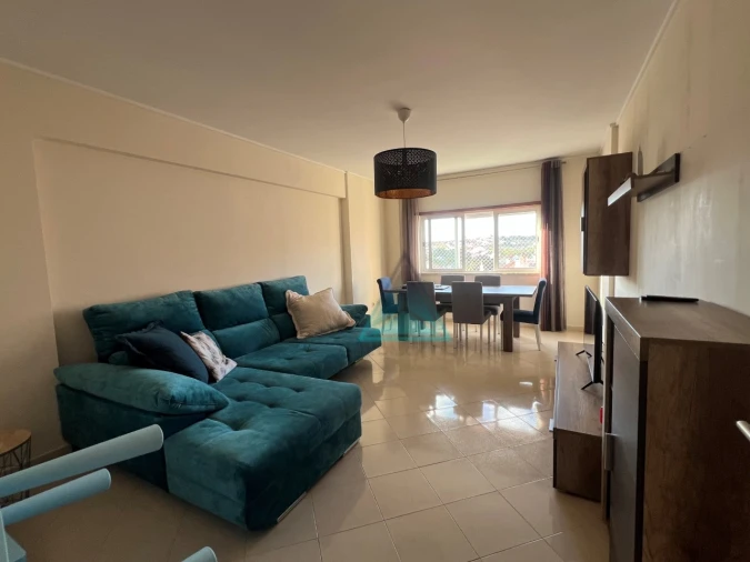 Apartamento T3 para Venda em Corroios Foto 1