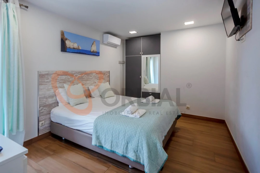Apartamento T2 para Venda em Albufeira e Olhos de Água Foto 11