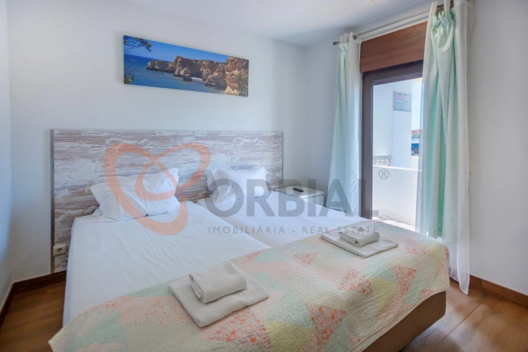 Apartamento T2 para Venda em Albufeira e Olhos de Água Foto 16