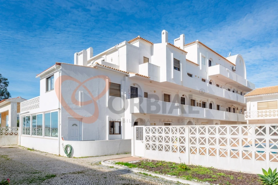 Apartamento T2 para Venda em Albufeira e Olhos de Água Foto 19
