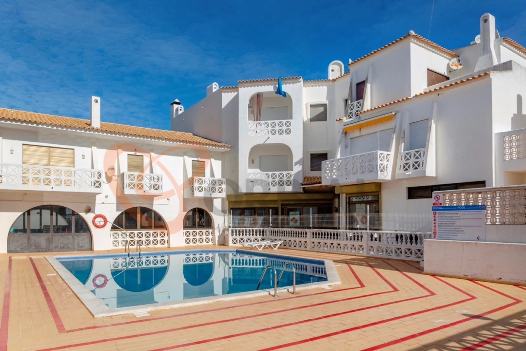 Apartamento T2 para Venda em Albufeira e Olhos de Água Foto 21