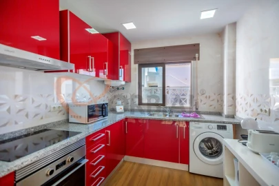 Apartamento T2 para Venda em Albufeira e Olhos de Água