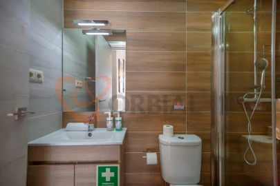 Apartamento T2 para Venda em Albufeira e Olhos de Água
