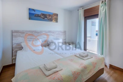 Apartamento T2 para Venda em Albufeira e Olhos de Água