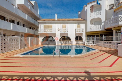 Apartamento T2 para Venda em Albufeira e Olhos de Água