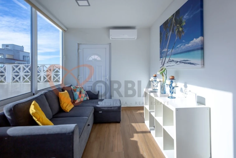 Apartamento T2 para Venda em Albufeira e Olhos de Água Foto 5