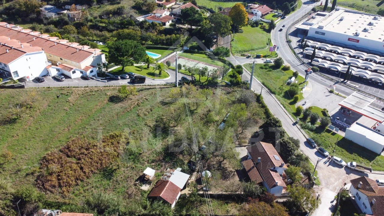 Moradia T3 para Venda em Maiorga Foto 18