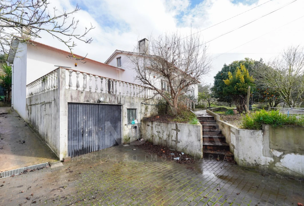 Moradia T3 para Venda em Maiorga Foto 4