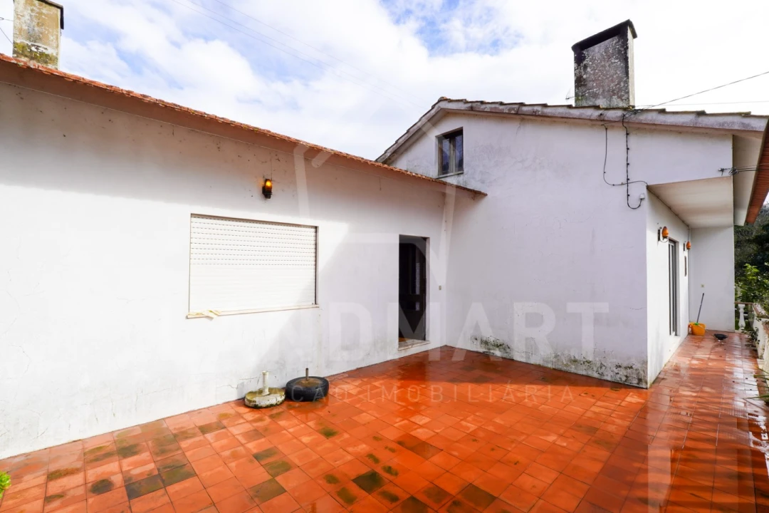 Moradia T3 para Venda em Maiorga Foto 2