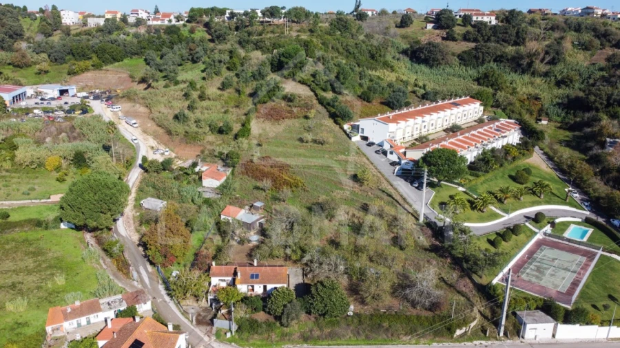 Moradia T3 para Venda em Maiorga Foto 17