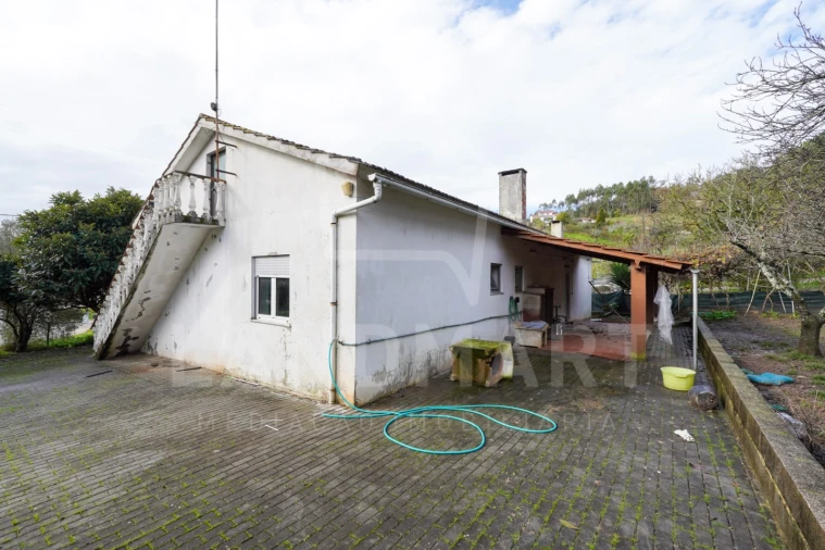 Moradia T3 para Venda em Maiorga Foto 5