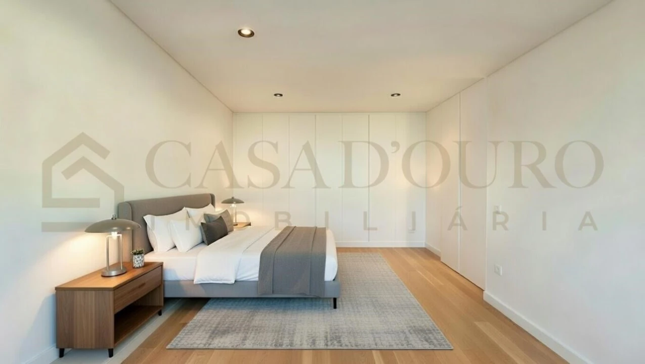 Apartamento T2 para Venda em Ermesinde Foto 3