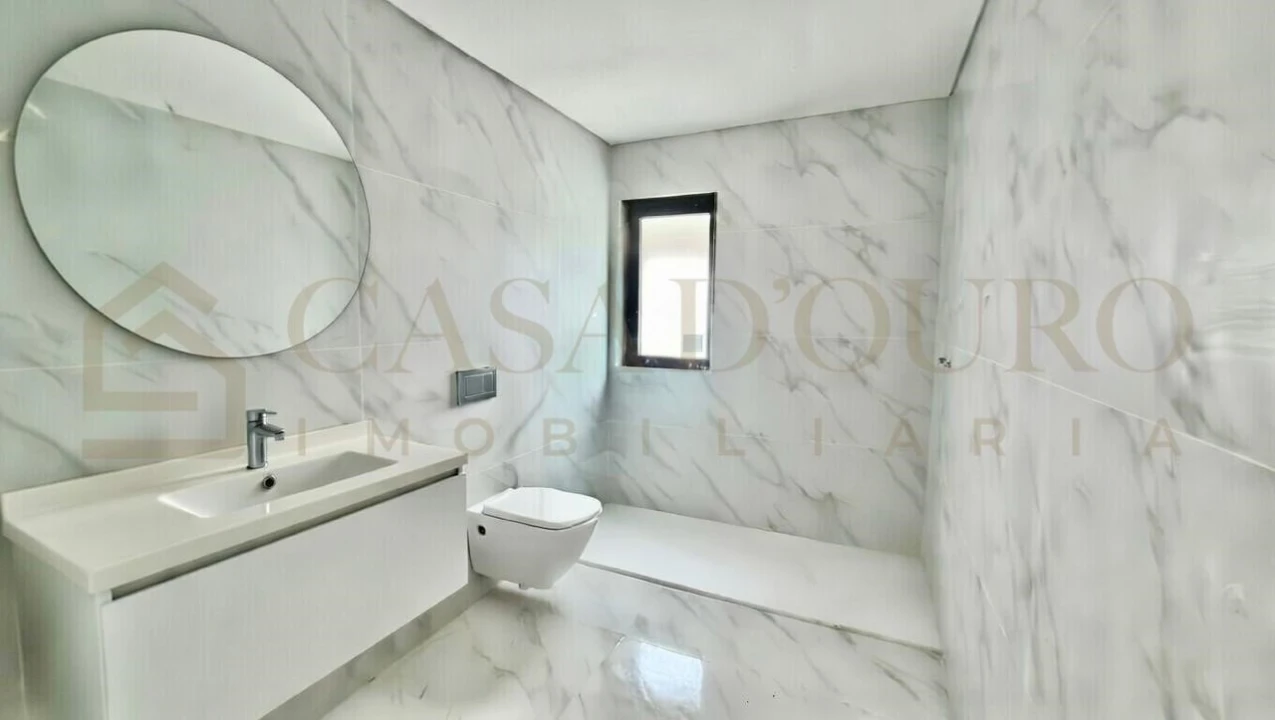 Apartamento T2 para Venda em Ermesinde Foto 4