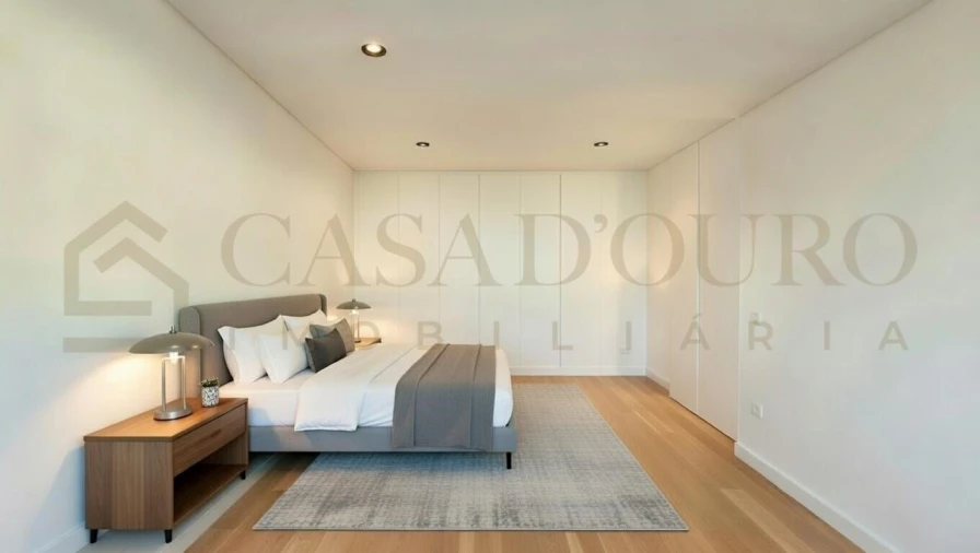 Apartamento T2 para Venda em Ermesinde Foto 3