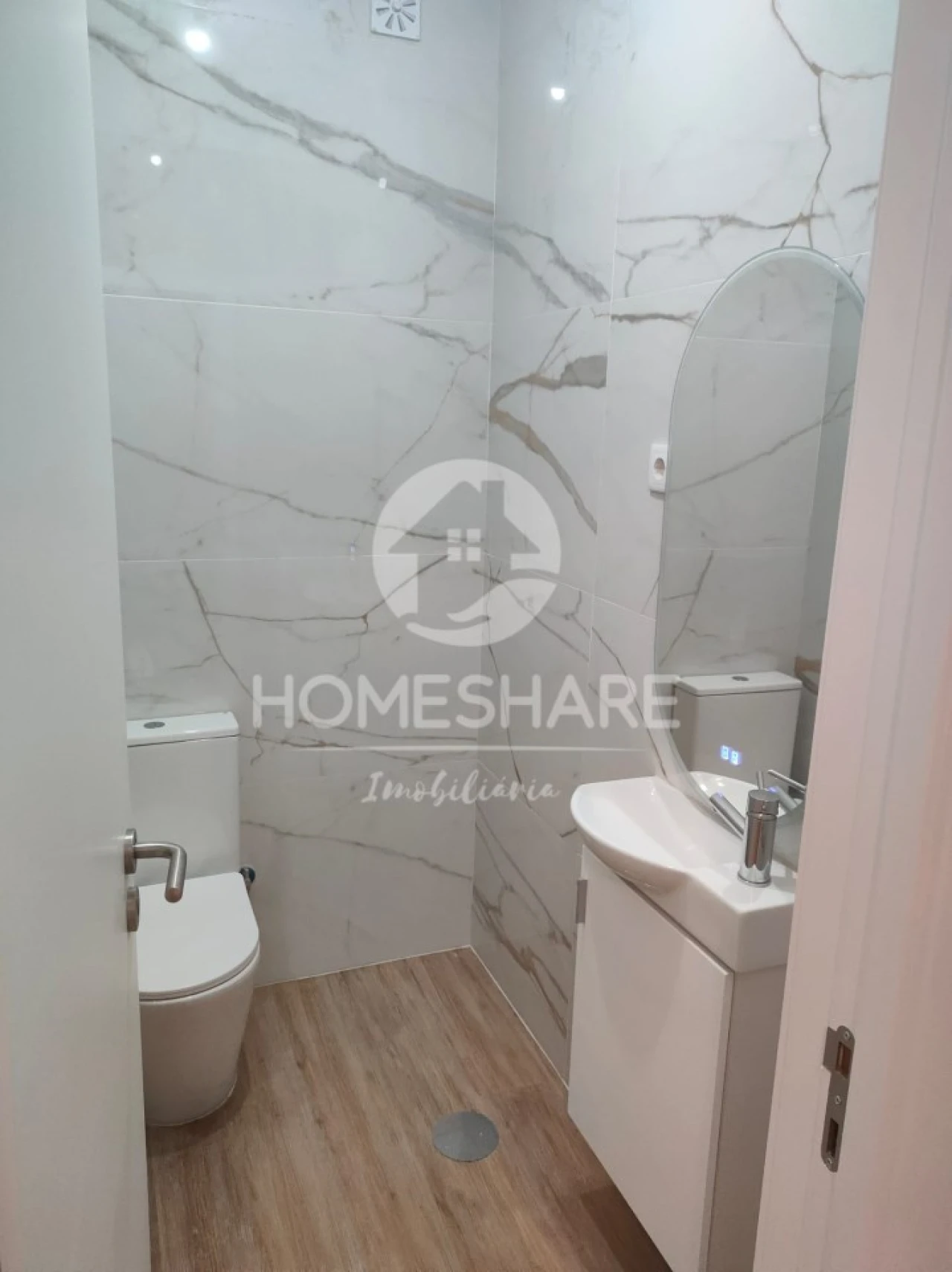 Apartamento T3 para Venda em Fânzeres e São Pedro da Cova Foto 20