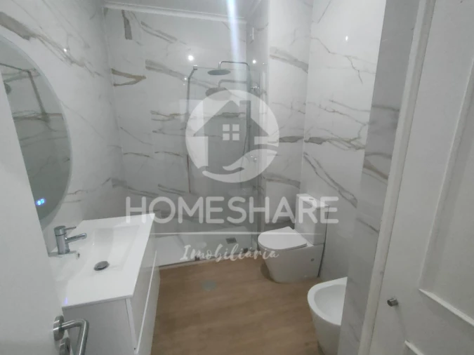 Apartamento T3 para Venda em Fânzeres e São Pedro da Cova Foto 19