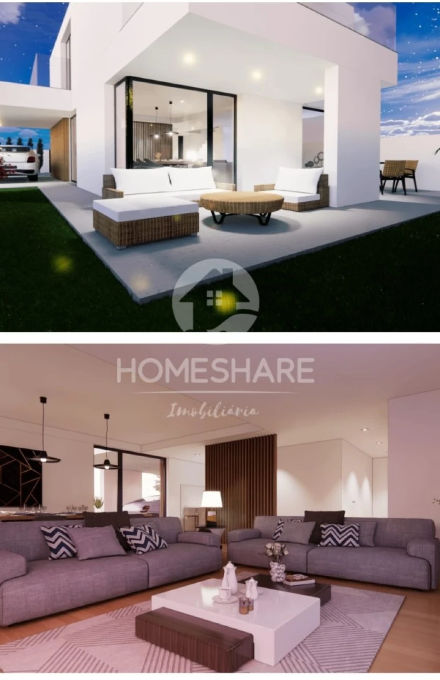 Moradia T3 para Venda em Fânzeres e São Pedro da Cova Foto 2