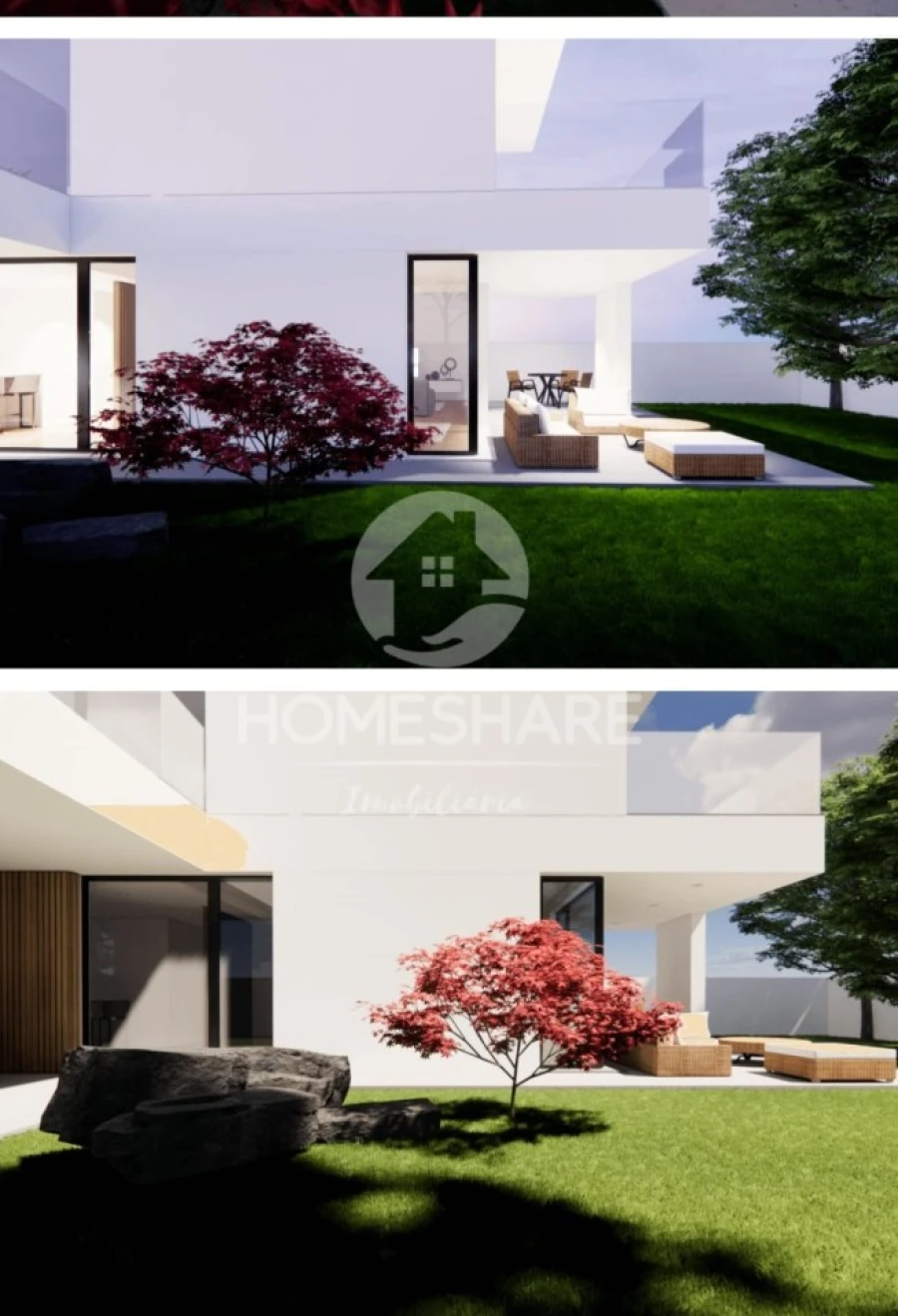 Moradia T3 para Venda em Fânzeres e São Pedro da Cova Foto 4