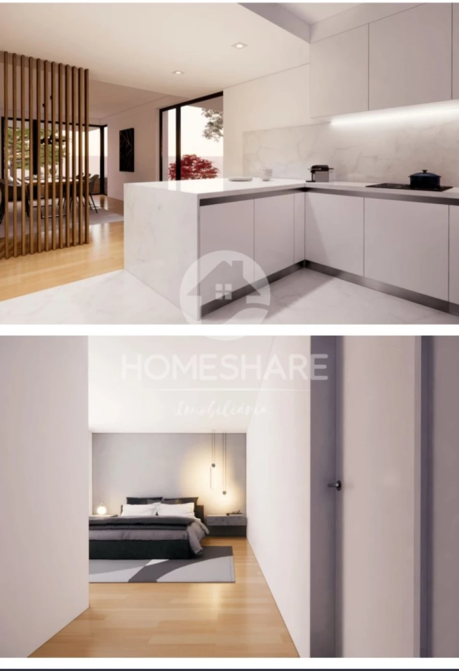 Moradia T3 para Venda em Fânzeres e São Pedro da Cova Foto 5