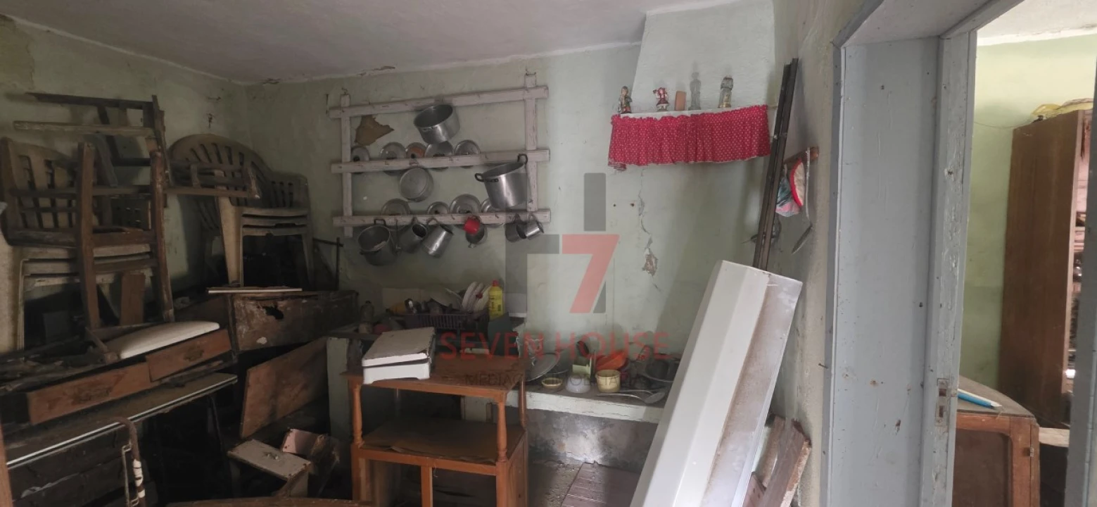 Moradia T4 para Venda em Lousa Foto 7