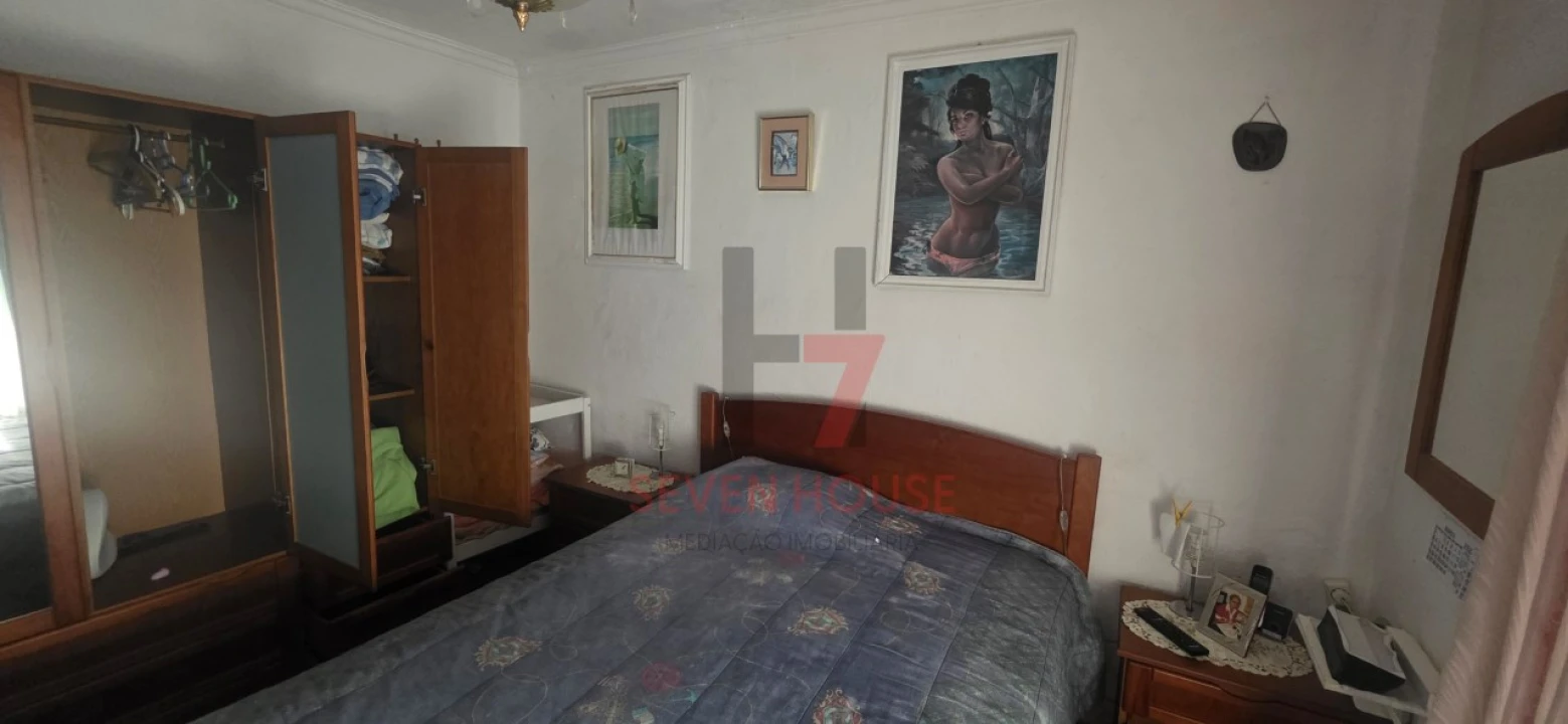 Moradia T4 para Venda em Lousa Foto 15