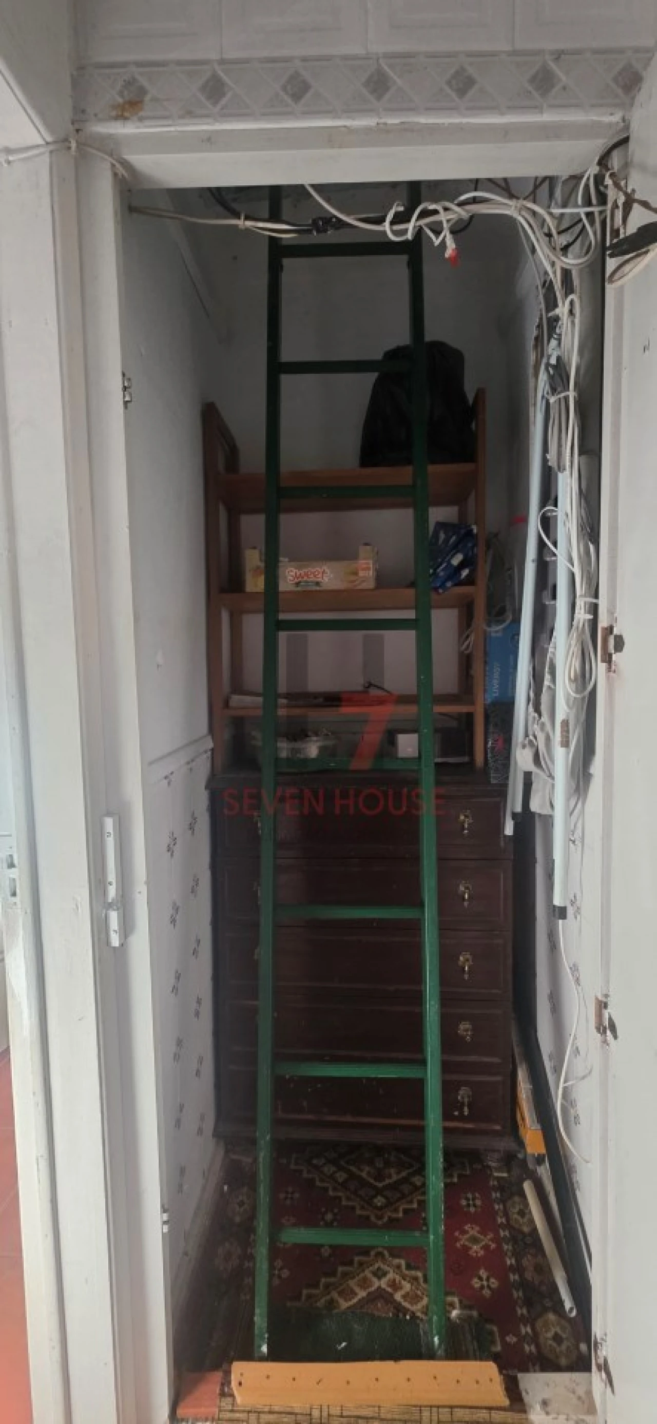 Moradia T4 para Venda em Lousa Foto 16