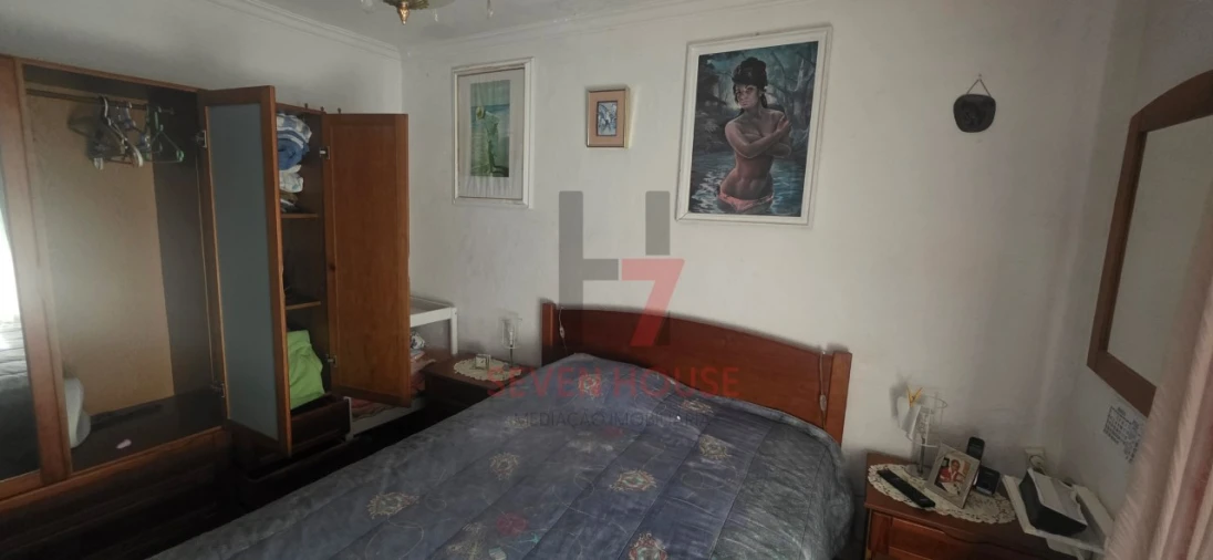 Moradia T4 para Venda em Lousa Foto 15