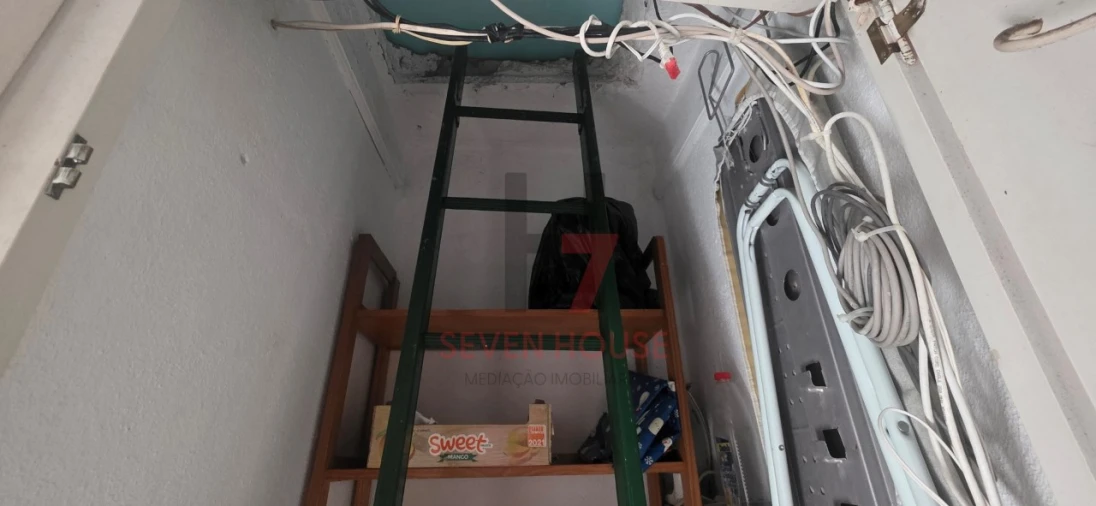 Moradia T4 para Venda em Lousa Foto 17