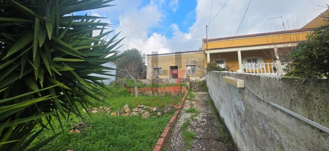 Moradia T4 para Venda em Lousa Foto 21