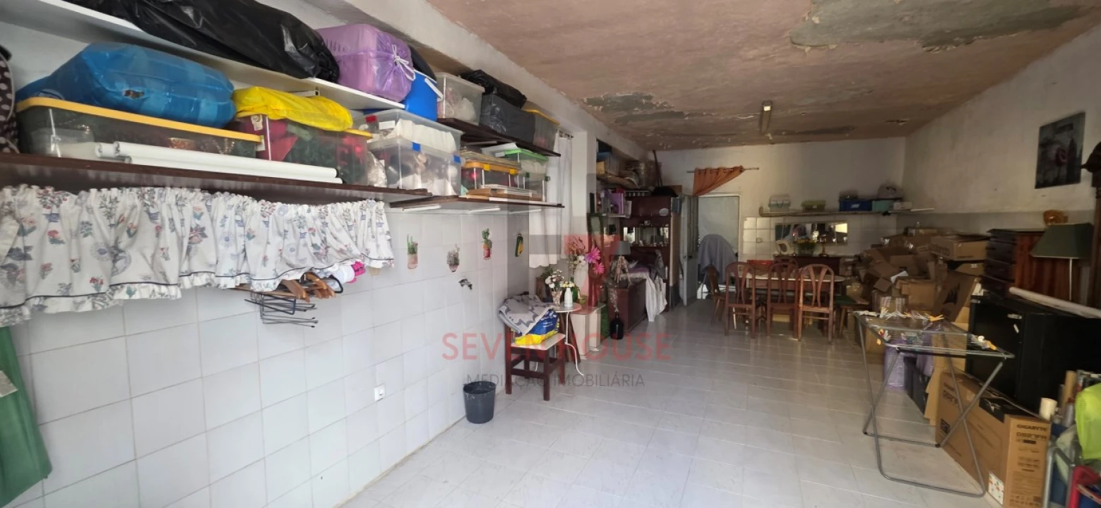 Moradia T6 para Venda em Ramada e Caneças Foto 27