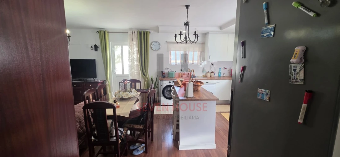 Moradia T6 para Venda em Ramada e Caneças Foto 24