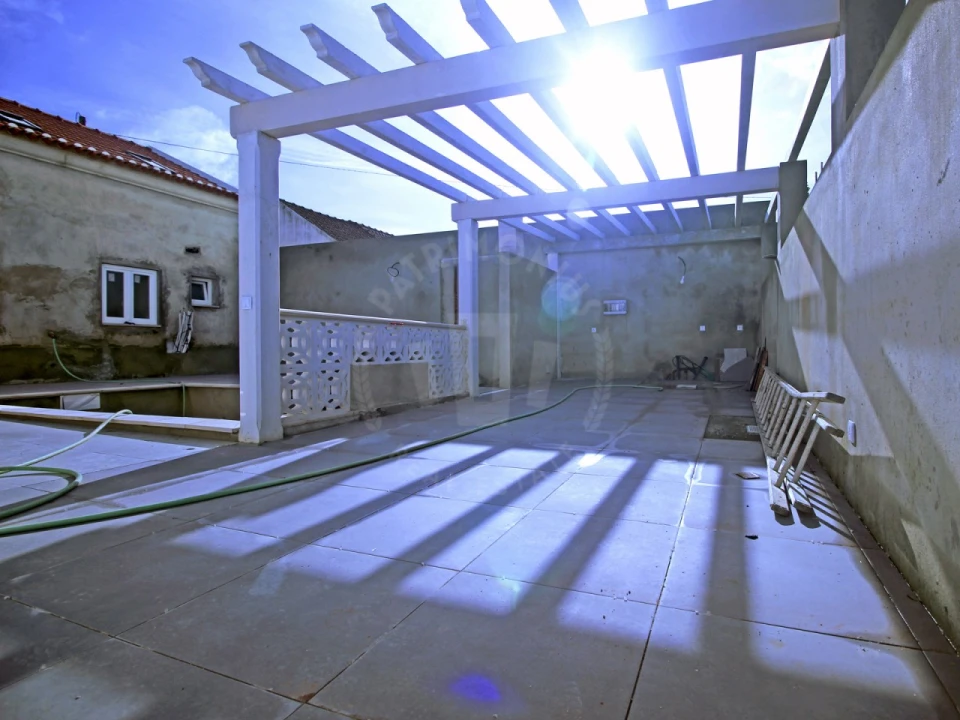 Moradia T3 para Venda em Painho e Figueiros Foto 23