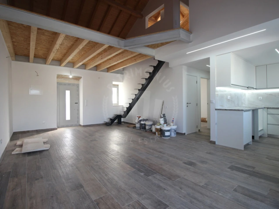 Moradia T3 para Venda em Painho e Figueiros Foto 15