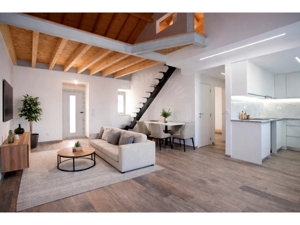 Moradia T3 para Venda em Painho e Figueiros Foto 1