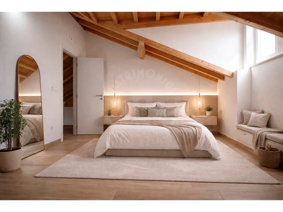 Moradia T3 para Venda em Painho e Figueiros Foto 15