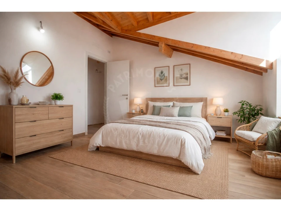 Moradia T3 para Venda em Painho e Figueiros Foto 17