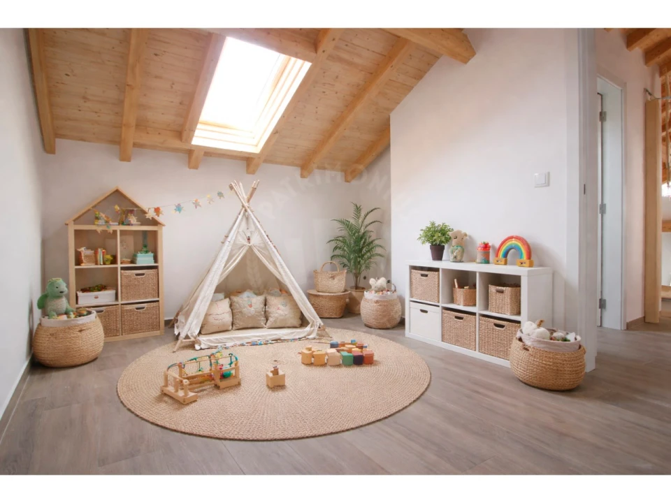 Moradia T3 para Venda em Painho e Figueiros Foto 19