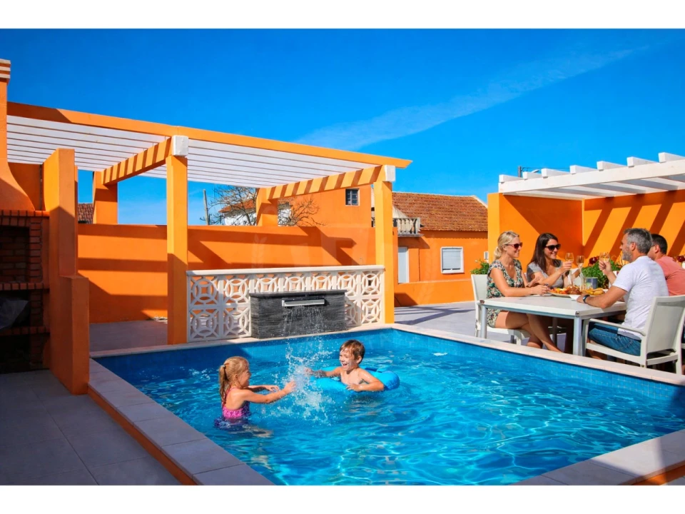 Moradia T3 para Venda em Painho e Figueiros Foto 23