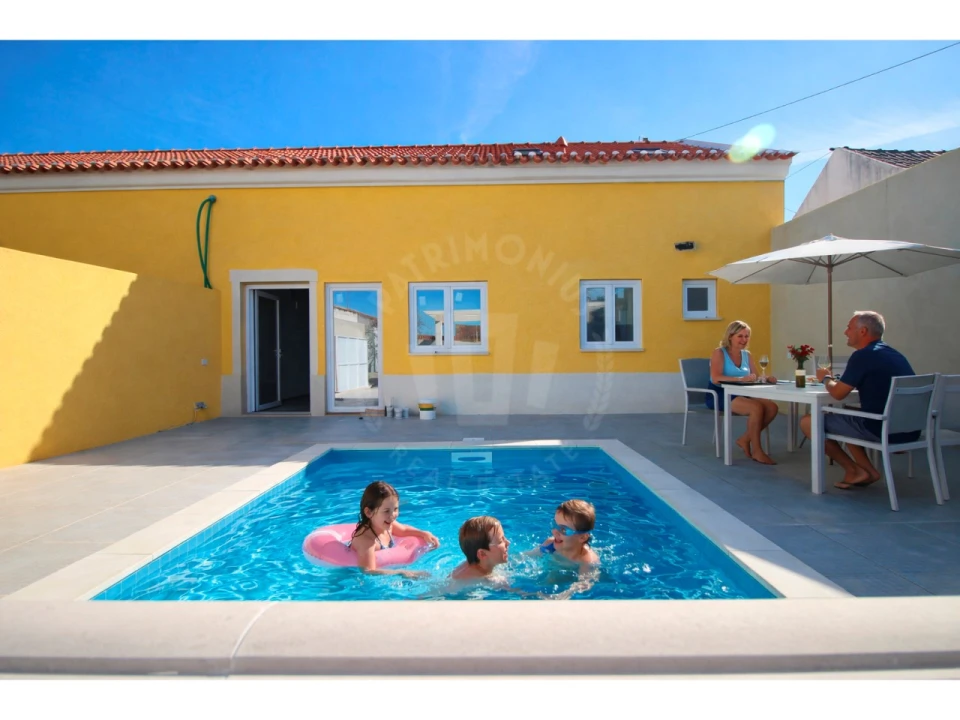 Moradia T3 para Venda em Painho e Figueiros Foto 25