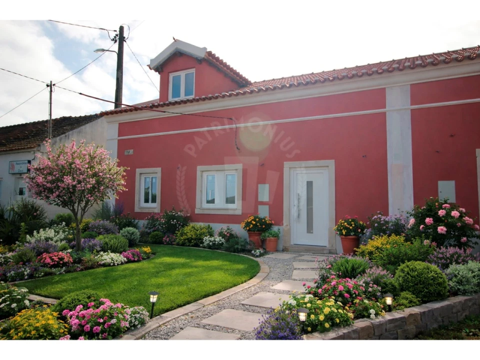 Moradia T3 para Venda em Painho e Figueiros Foto 31